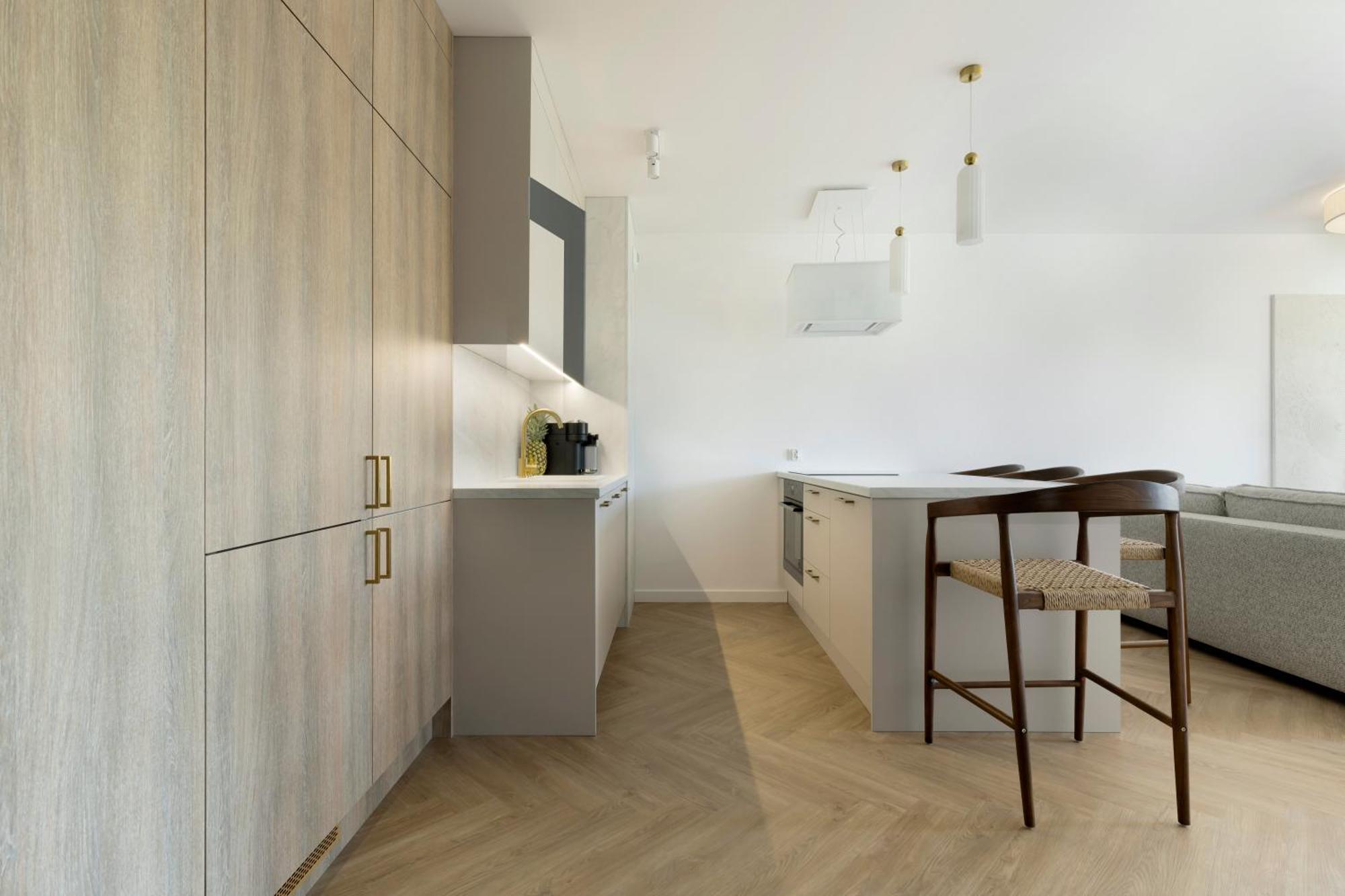 Elite Apartments Marine Letnica Gdansk Exterior foto